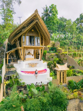 Danaswari Bali Bamboo House